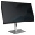 Monitorszűrő, betekintésvédelem, 23,8" monitorhoz, 16:9, matt/fényes, KENSINGTON "EQ Privacy"
