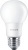 LED izzó, E27, gömb, A60, 7,5W, 806lm, 6500K, PHILIPS "CorePro"
