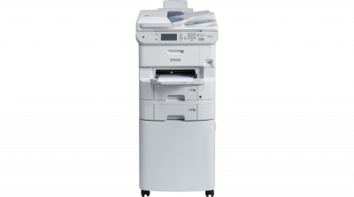 Epson WorkForce Pro WF-6590DTWFC