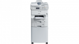 Epson WorkForce Pro WF-6590DTWFC