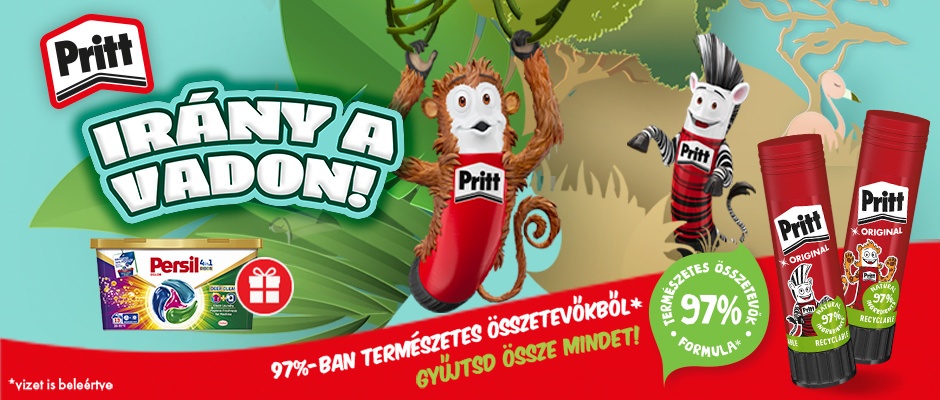 Ragaszkodjon a minőséghez!